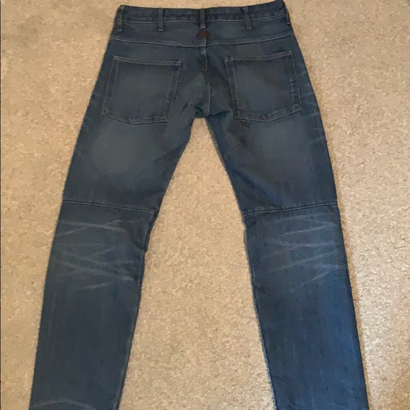 G-Star RAW Jeans-NEW** - Picture 3 of 5